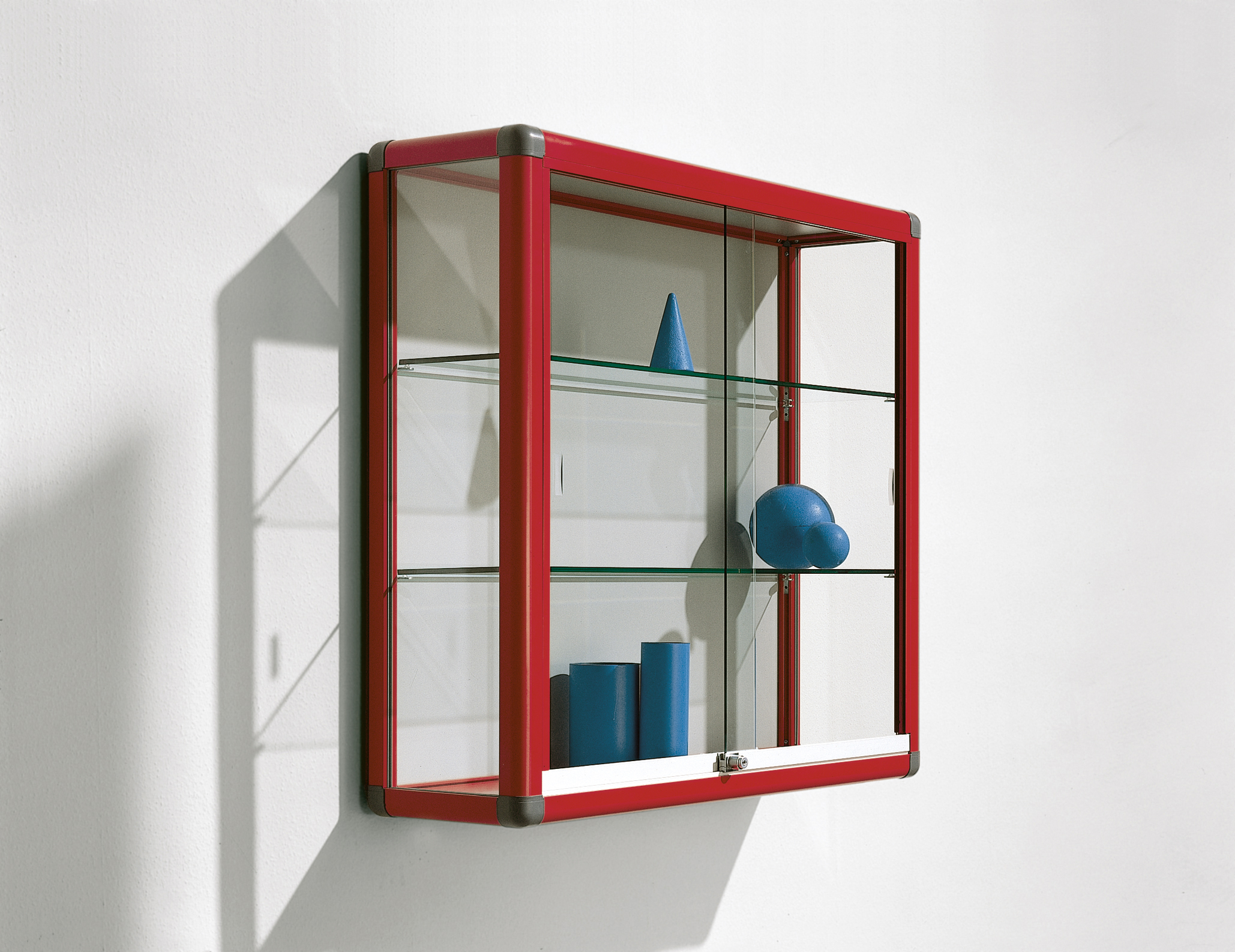 wandvitrine